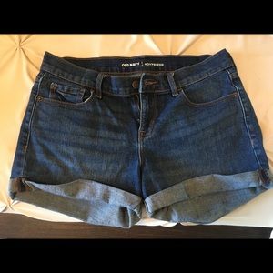 Old Navy shorts